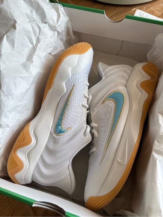 Nike Other - Nike Giannis Immortality 4 basketball shoes